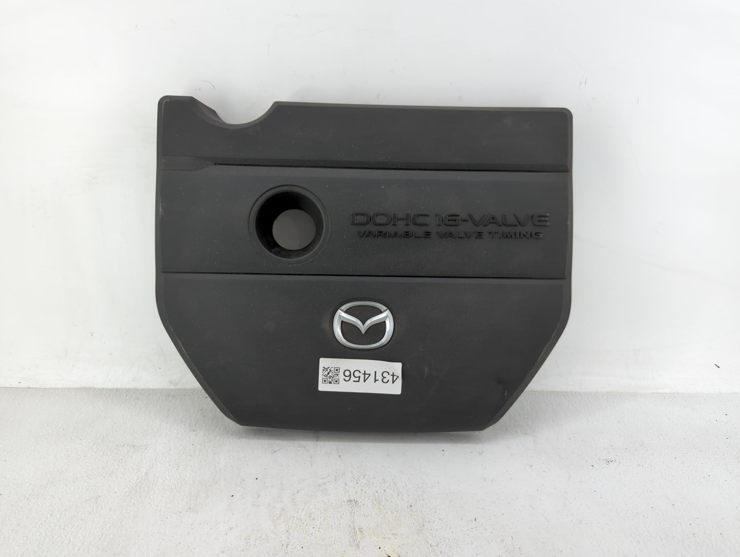 2007 Mazda 6 Engine Cover - Oemusedautoparts1.com