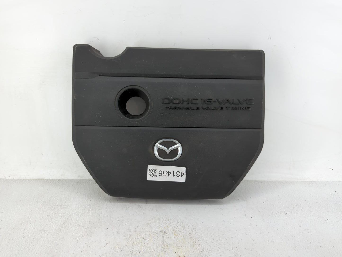 2007 Mazda 6 Engine Cover - Oemusedautoparts1.com