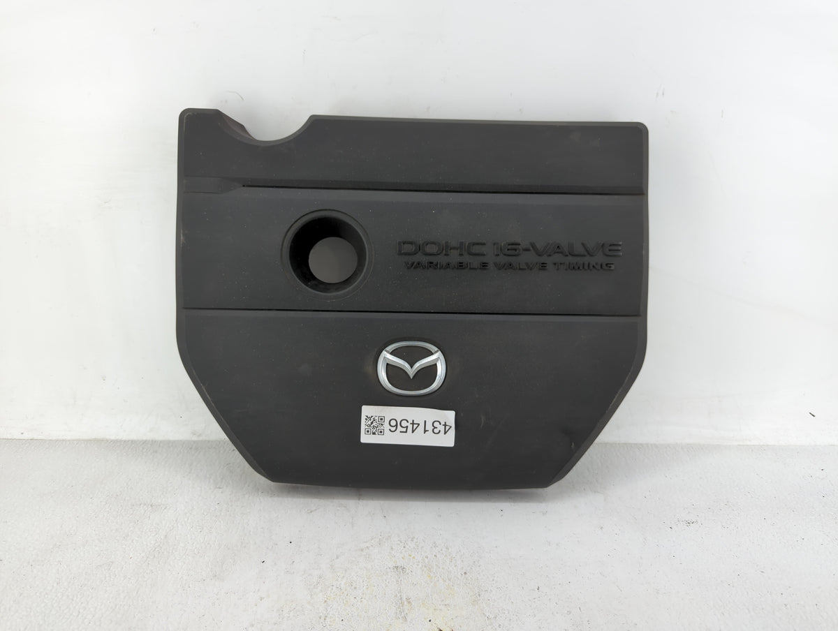 2007 Mazda 6 Engine Cover 431456 - Oemusedautoparts1.com