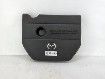 compare product 2007 Mazda 6 Engine Cover 431456