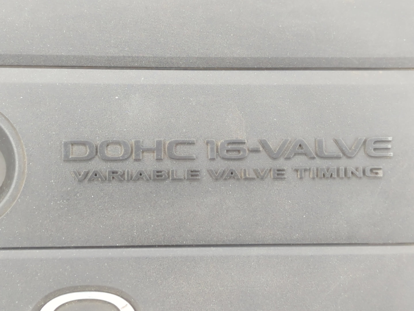 2007 Mazda 6 Engine Cover - Oemusedautoparts1.com