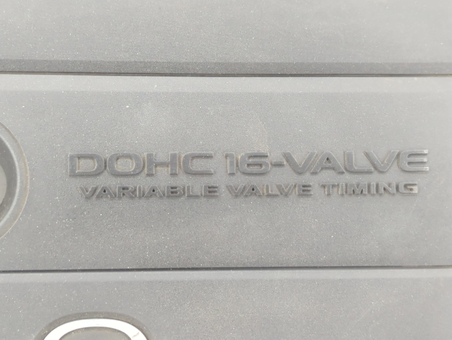 2007 Mazda 6 Engine Cover - Oemusedautoparts1.com