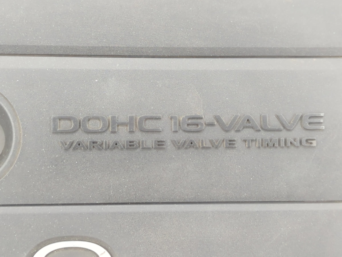 2007 Mazda 6 Engine Cover 431456 - Oemusedautoparts1.com