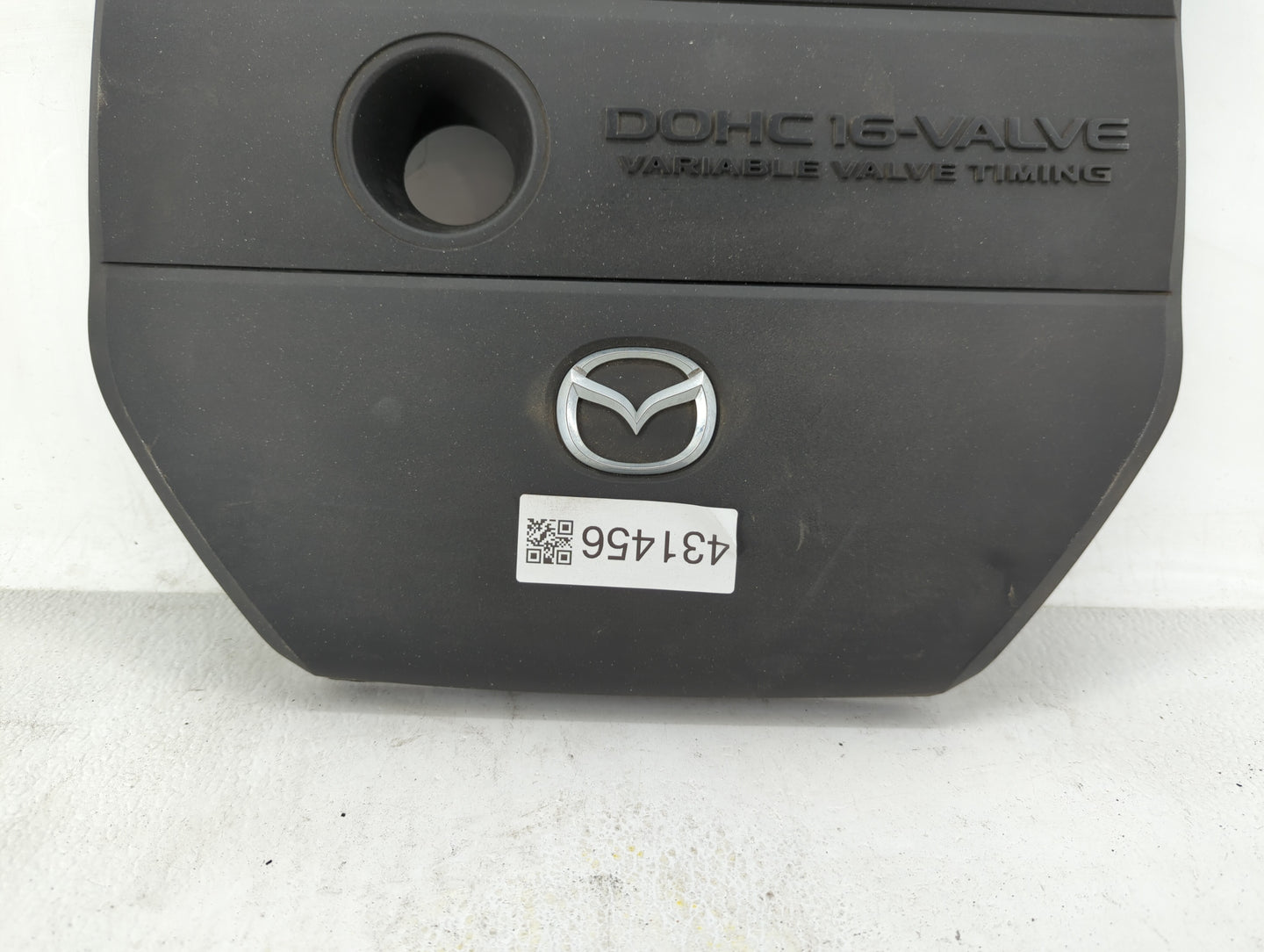 2007 Mazda 6 Engine Cover - Oemusedautoparts1.com