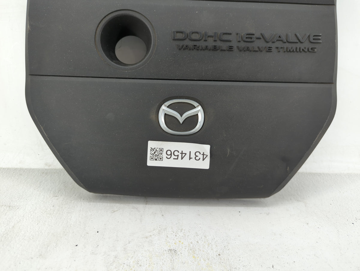 2007 Mazda 6 Engine Cover 431456 - Oemusedautoparts1.com