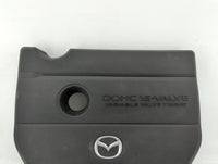 2007 Mazda 6 Engine Cover - Oemusedautoparts1.com
