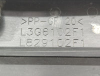 2007 Mazda 6 Engine Cover - Oemusedautoparts1.com