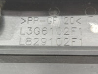 2007 Mazda 6 Engine Cover 431456 - Oemusedautoparts1.com
