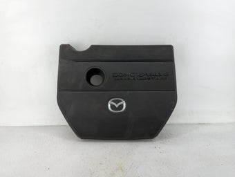 compare product 2007 Mazda 6 Engine Cover