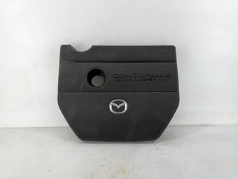 compare product 2007 Mazda 6 Engine Cover 438068