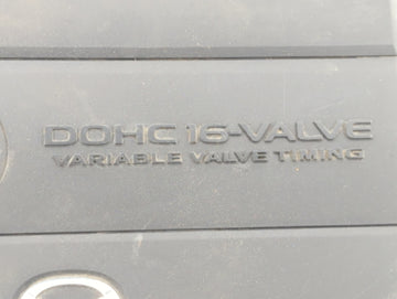 2007 Mazda 6 Engine Cover