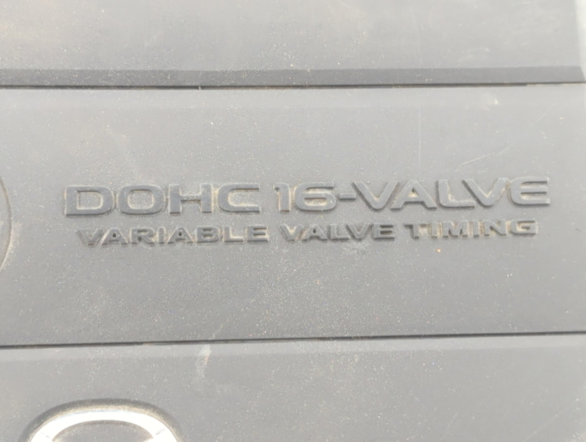 2007 Mazda 6 Engine Cover 438068 - Oemusedautoparts1.com