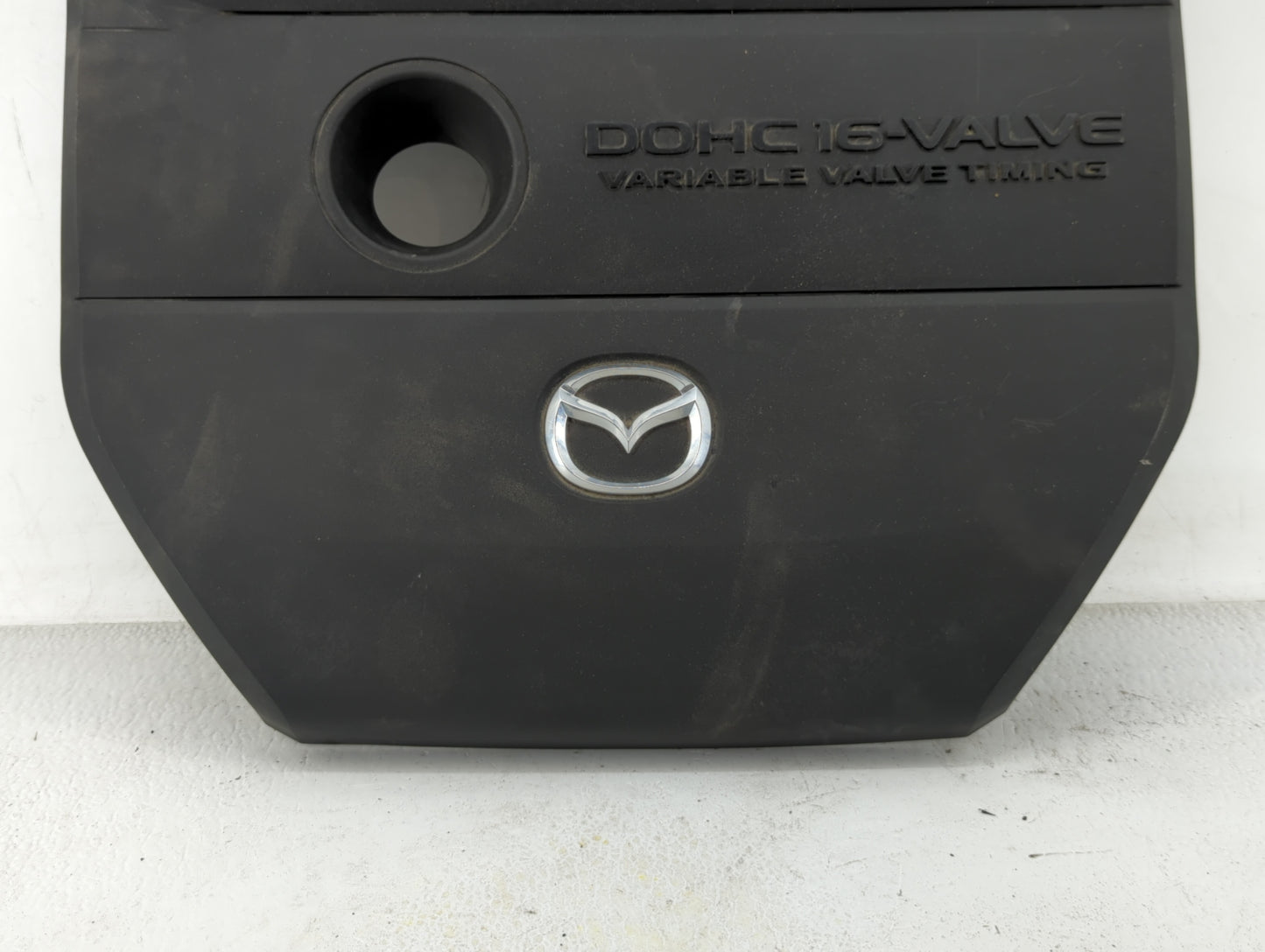 2007 Mazda 6 Engine Cover - Oemusedautoparts1.com