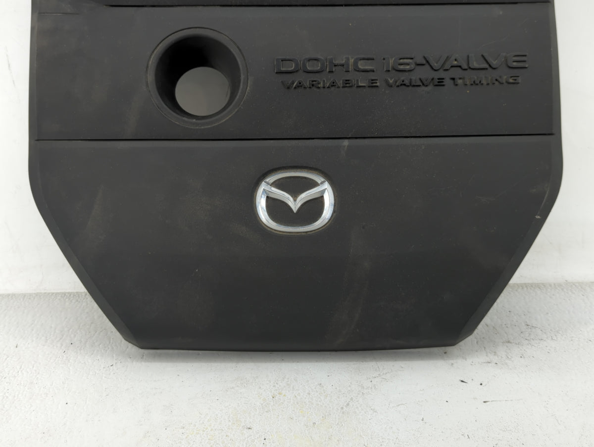 2007 Mazda 6 Engine Cover 438068 - Oemusedautoparts1.com