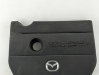 2007 Mazda 6 Engine Cover - Oemusedautoparts1.com