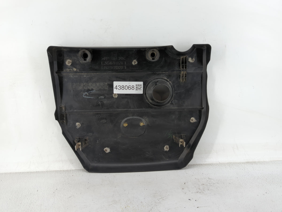 2007 Mazda 6 Engine Cover 438068 - Oemusedautoparts1.com