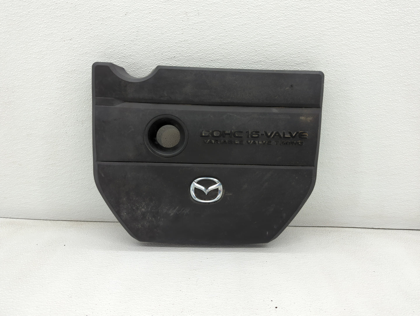 2007 Mazda 6 Engine Cover - Oemusedautoparts1.com