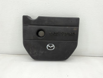 compare product 2007 Mazda 6 Engine Cover
