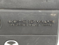 2007 Mazda 6 Engine Cover - Oemusedautoparts1.com
