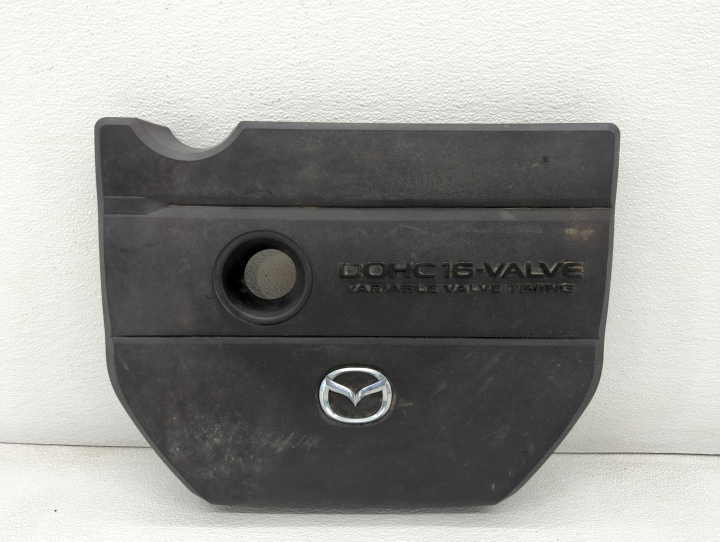 2007 Mazda 6 Engine Cover - Oemusedautoparts1.com