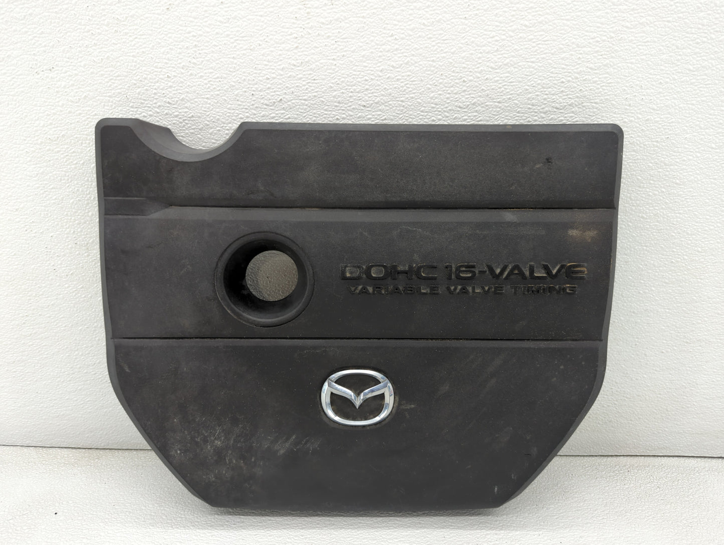 2007 Mazda 6 Engine Cover - Oemusedautoparts1.com