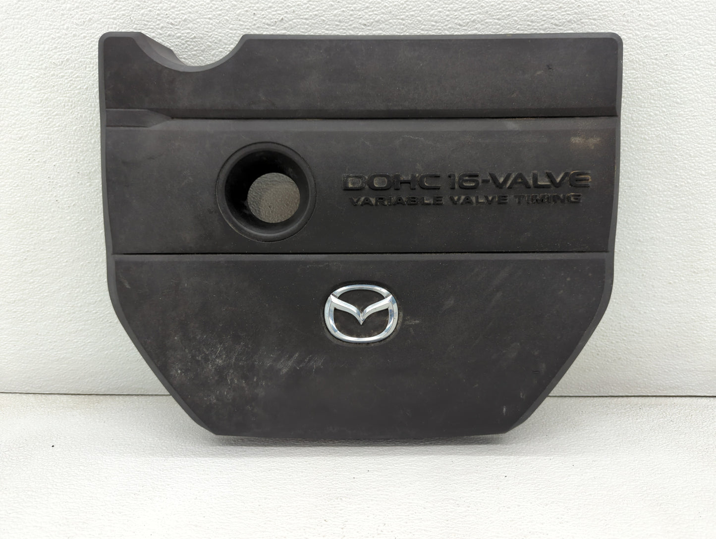 2007 Mazda 6 Engine Cover - Oemusedautoparts1.com