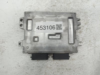 2006-2007 Mazda 6 PCM Engine Control Computer ECU ECM PCU OEM P/N:7M81-12A650-KB 6M81-12A650-HF Fits Fits 2006 2007 OEM Used