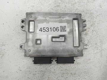 2006-2007 Mazda 6 PCM Engine Control Computer ECU ECM PCU OEM P/N:7M81-12A650-KB 6M81-12A650-HF Fits Fits 2006 2007 OEM Used