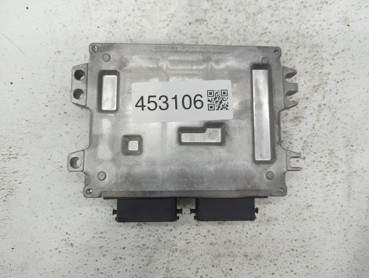 2006-2007 Mazda 6 PCM Engine Control Computer ECU ECM PCU OEM P/N:7M81-12A650-KB 6M81-12A650-HF Fits 2006 2007 OEM Used Auto