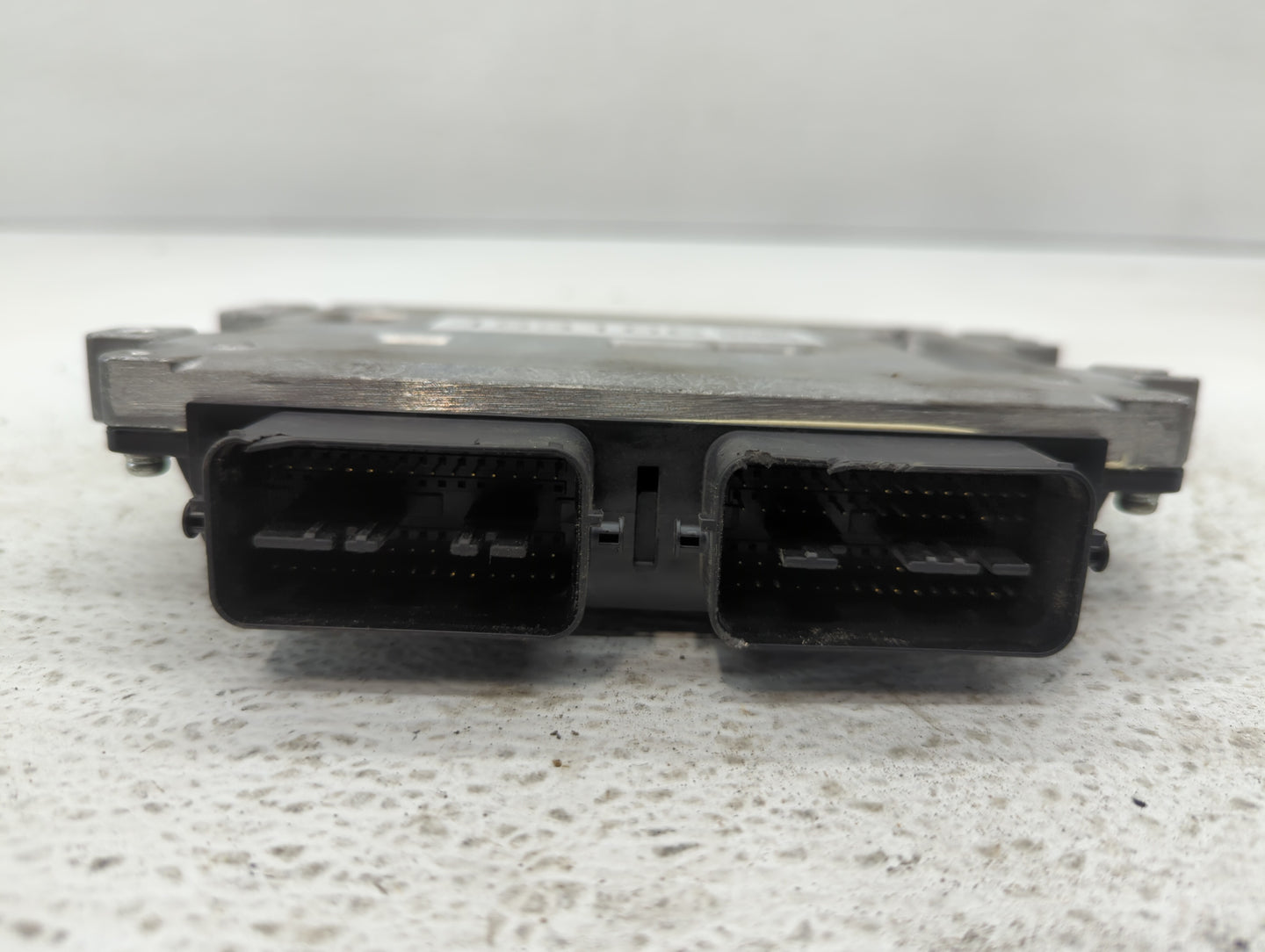 2006-2007 Mazda 6 PCM Engine Control Computer ECU ECM PCU OEM P/N:7M81-12A650-KB 6M81-12A650-HF Fits Fits 2006 2007 OEM Used