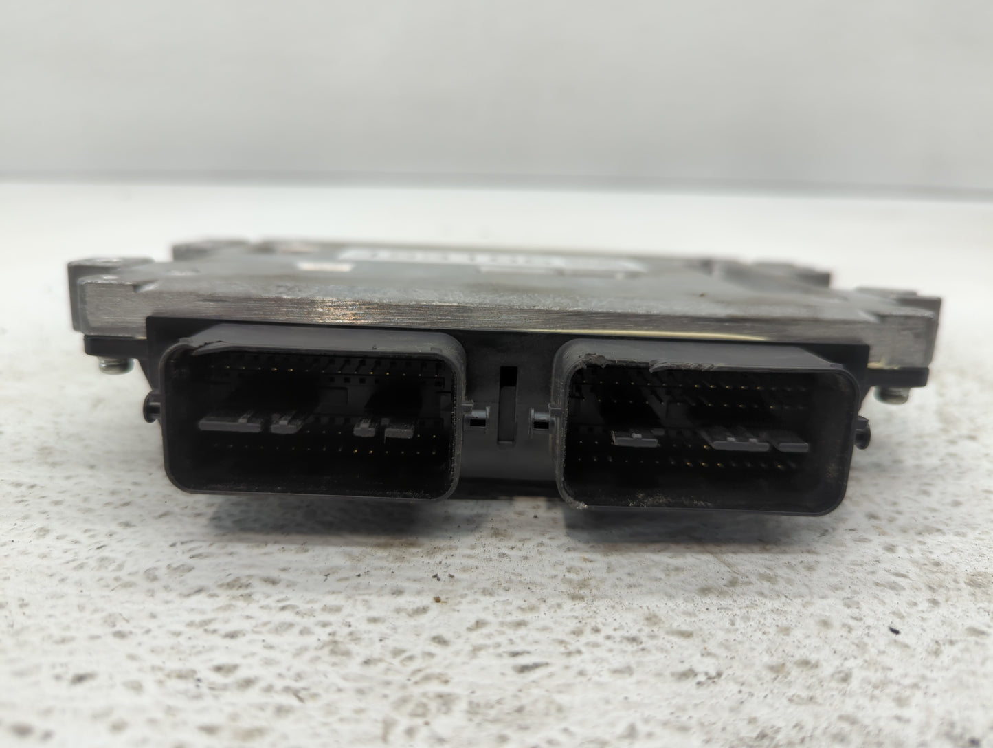 2006-2007 Mazda 6 PCM Engine Control Computer ECU ECM PCU OEM P/N:7M81-12A650-KB 6M81-12A650-HF Fits Fits 2006 2007 OEM Used