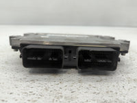 2006-2007 Mazda 6 PCM Engine Control Computer ECU ECM PCU OEM P/N:7M81-12A650-KB 6M81-12A650-HF Fits Fits 2006 2007 OEM Used
