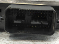 2006-2007 Mazda 6 PCM Engine Control Computer ECU ECM PCU OEM P/N:7M81-12A650-KB 6M81-12A650-HF Fits Fits 2006 2007 OEM Used