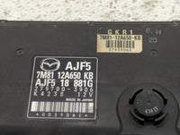 2006-2007 Mazda 6 PCM Engine Control Computer ECU ECM PCU OEM P/N:7M81-12A650-KB 6M81-12A650-HF Fits Fits 2006 2007 OEM Used