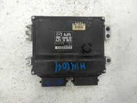 2006-2007 Mazda 6 PCM Engine Control Computer ECU ECM PCU OEM P/N:7M81-12A650-KB 6M81-12A650-HF Fits Fits 2006 2007 OEM Used