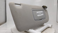 2007 Mazda 6 Sun Visor Shade Replacement Passenger Right Mirror Fits OEM Used Auto Parts - Oemusedautoparts1.com