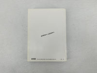 2007 Mazda 6 Owners Manual Book Guide OEM Used Auto Parts - Oemusedautoparts1.com