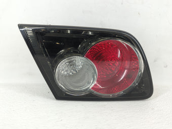 compare product 2006-2008 Mazda 6 Tail Light Assembly Driver Left OEM Fits Fits 2006 2007 2008 OEM Used Auto Parts