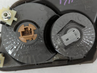 2006-2008 Mazda 6 Tail Light Assembly Driver Left OEM Fits Fits 2006 2007 2008 OEM Used Auto Parts - Oemusedautoparts1.com