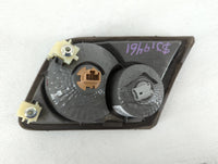 2006-2008 Mazda 6 Tail Light Assembly Driver Left OEM Fits Fits 2006 2007 2008 OEM Used Auto Parts - Oemusedautoparts1.com