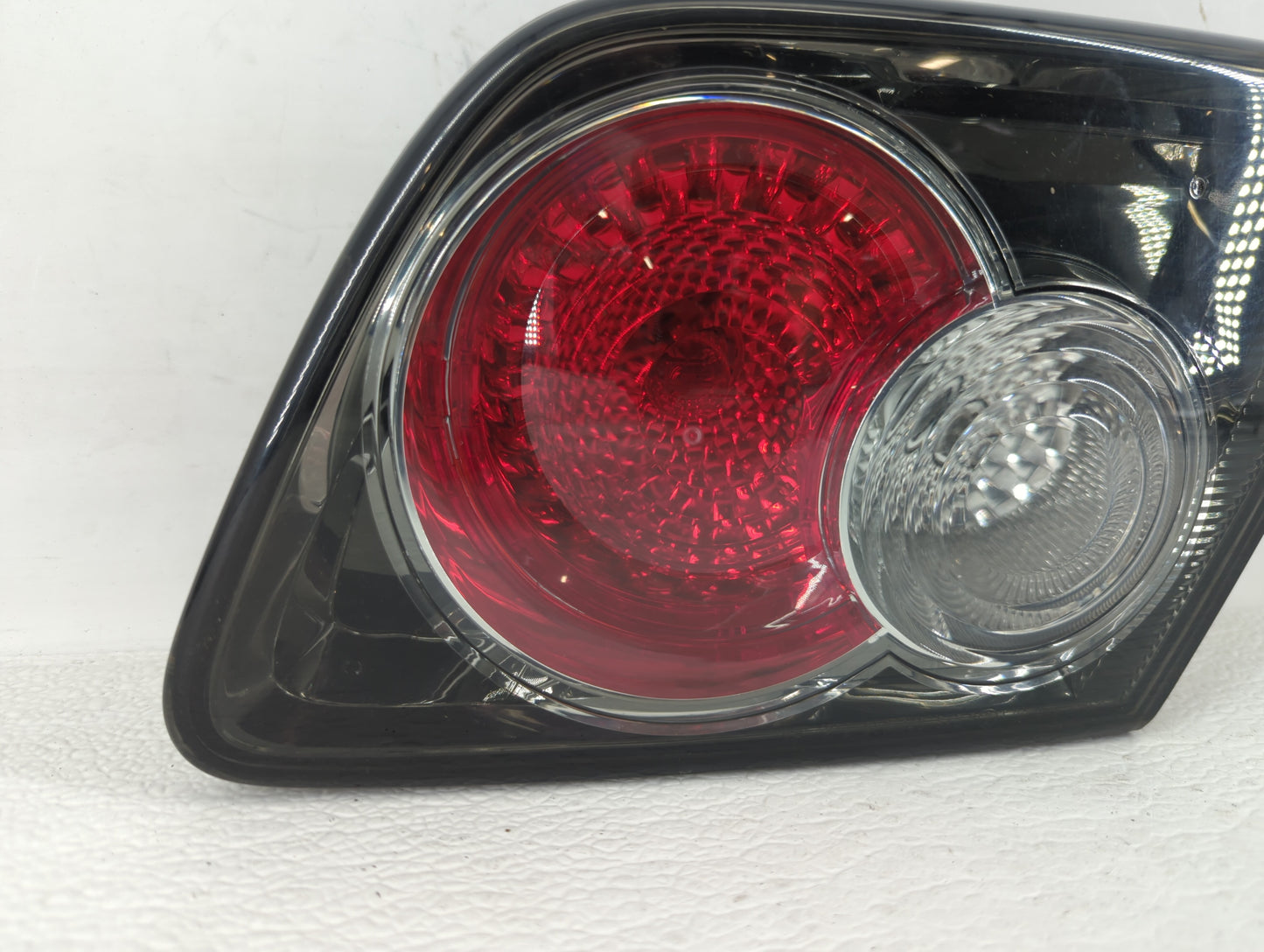 2006-2008 Mazda 6 Tail Light Assembly Passenger Right OEM Fits Fits 2006 2007 2008 OEM Used Auto Parts - Oemusedautoparts1.c