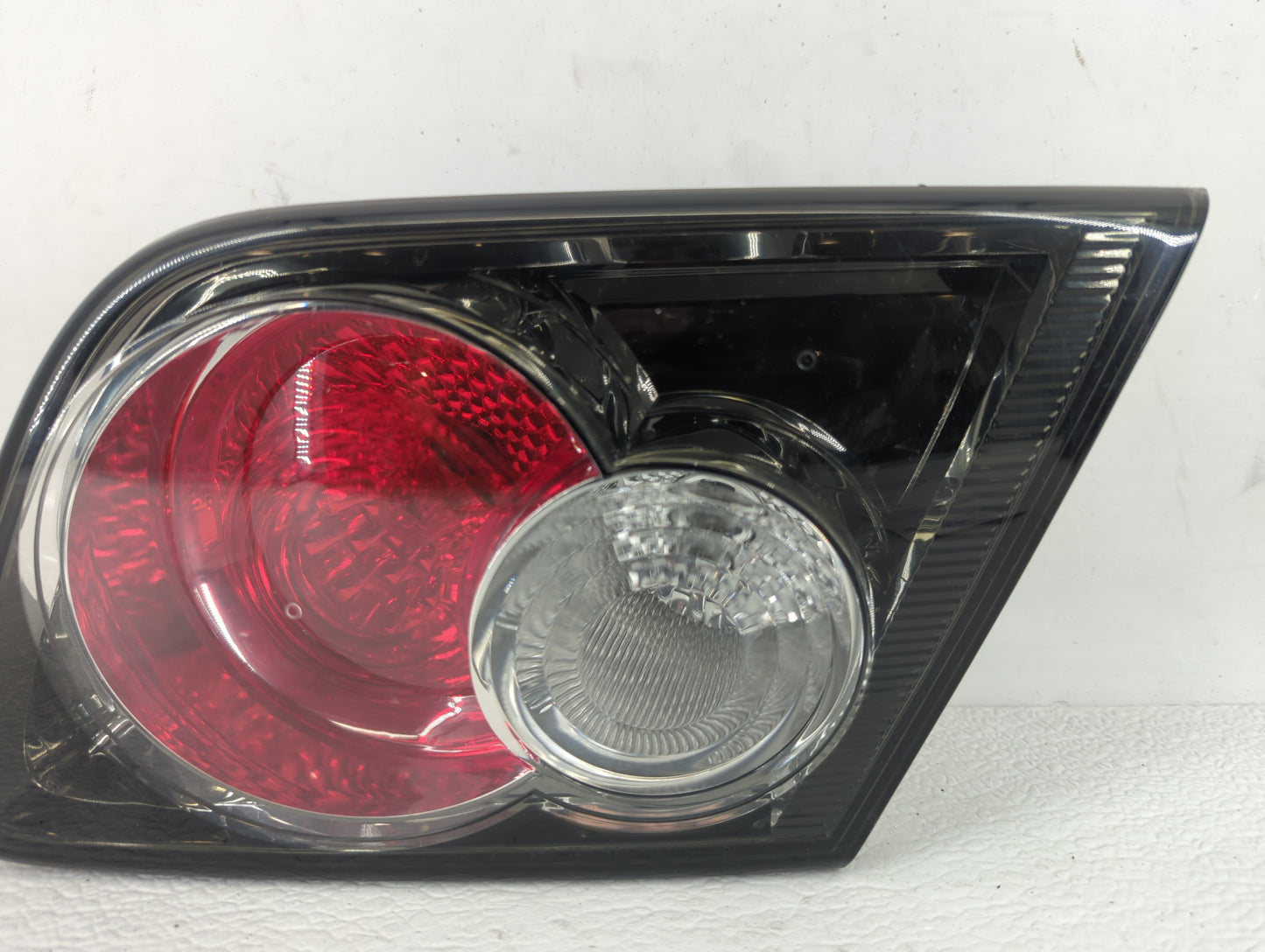 2006-2008 Mazda 6 Tail Light Assembly Passenger Right OEM Fits Fits 2006 2007 2008 OEM Used Auto Parts - Oemusedautoparts1.c