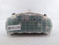 2006-2007 Mazda 6 Instrument Cluster Speedometer Gauges P/N:GR1L 55430 Fits Fits 2006 2007 OEM Used Auto Parts - Oemusedauto