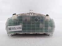 2006-2007 Mazda 6 Instrument Cluster Speedometer Gauges P/N:GR1L 55430 Fits Fits 2006 2007 OEM Used Auto Parts - Oemusedauto