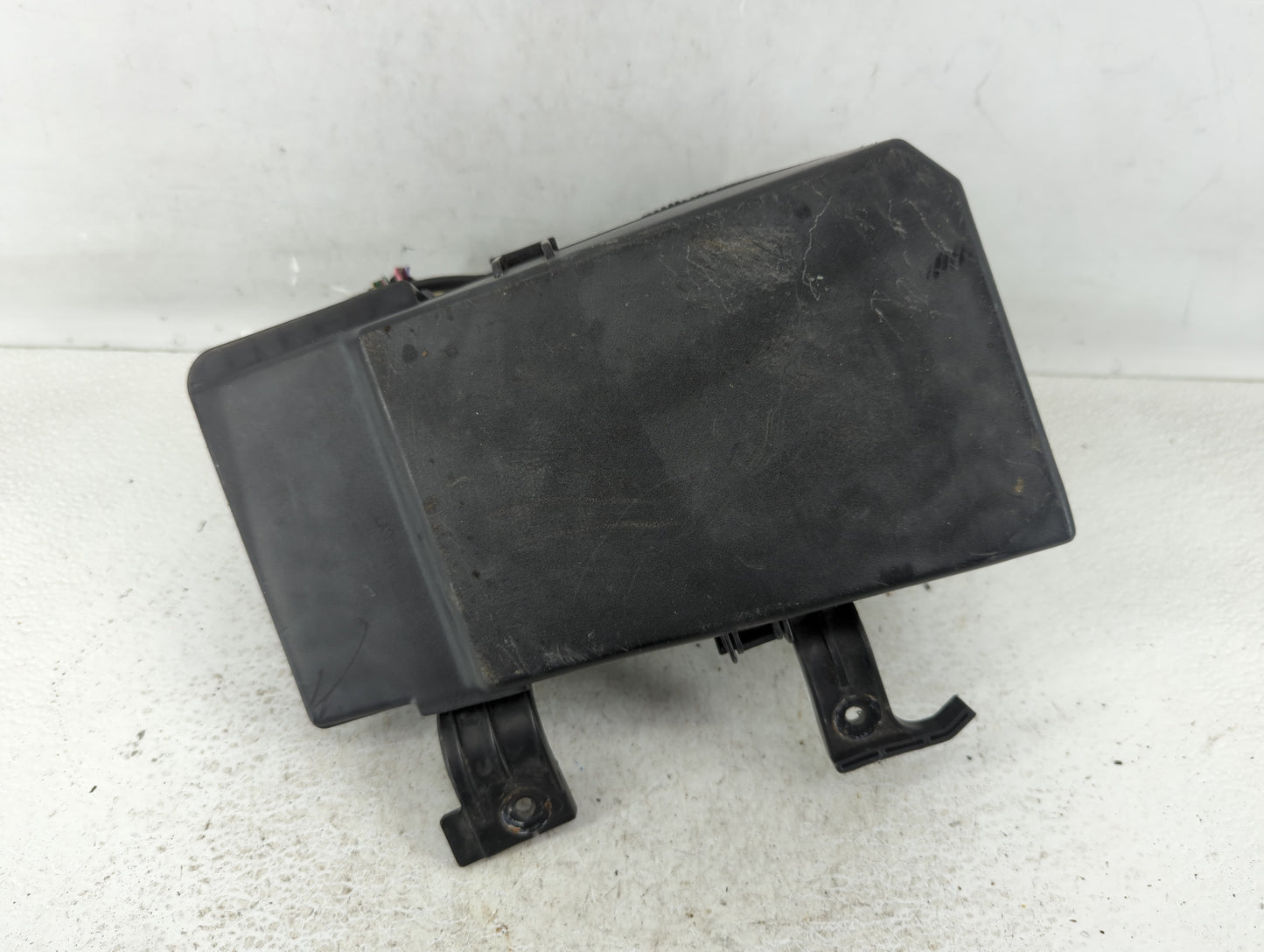 2006-2008 Mazda 6 Fusebox Fuse Box Panel Relay Module P/N:GR6A-66760 Fits Fits 2006 2007 2008 OEM Used Auto Parts - Oemuseda