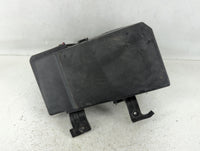 2006-2008 Mazda 6 Fusebox Fuse Box Panel Relay Module P/N:GR6A-66760 Fits Fits 2006 2007 2008 OEM Used Auto Parts - Oemuseda