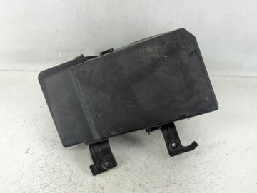 2006-2008 Mazda 6 Fusebox Fuse Box Panel Relay Module P/N:GR6A-66760 Fits Fits 2006 2007 2008 OEM Used Auto Parts - Oemuseda