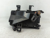 2006-2008 Mazda 6 Fusebox Fuse Box Panel Relay Module P/N:GR6A-66760 Fits Fits 2006 2007 2008 OEM Used Auto Parts - Oemuseda