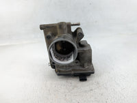 2006-2008 Mazda 6 Throttle Body P/N:6M8G-9F991-A Fits Fits 2006 2007 2008 2009 2010 2011 2012 2013 OEM Used Auto Parts - Oem