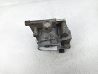 2006-2008 Mazda 6 Throttle Body P/N:6M8G-9F991-A Fits Fits 2006 2007 2008 2009 2010 2011 2012 2013 OEM Used Auto Parts - Oem